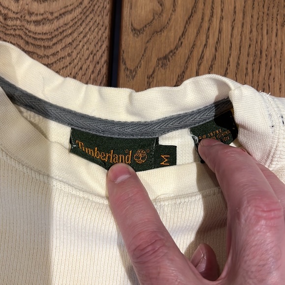 Vintage timberline long sleeve - Picture 6 of 6